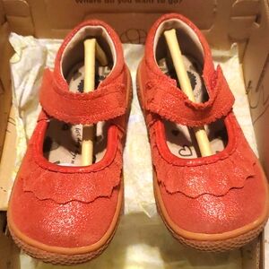 Livie & Luca Ruche Classic Size 8